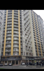 Квартира 1-комн 35 м² - Юсуфа Кобаладзе, Батуми