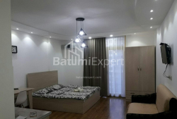 Квартира 35 м² - Юсуфа Кобаладзе, Батуми, Грузия