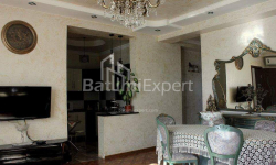 Квартира 84 м² - Деметре Тавдадебули, Батуми, Грузия