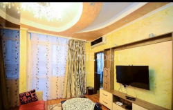 Квартира 60 м² - Юрьевская, Батуми, Грузия