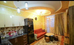 Квартира 3-комн 60 м² - Юрьевская, Батуми