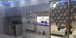 Квартира 1-комн 28 м² - Петра Багратиони, Батуми