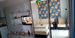 Квартира 28 м² - Петра Багратиони, Батуми, Грузия
