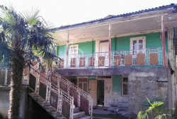 Квартира 4-комн 200 м² - Юрьевская, Батуми