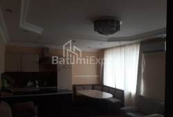 Квартира 2-комн 36 м² - Шерифа Химшиашвили, Батуми