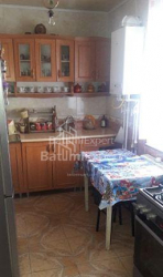 Квартира 2-комн 60 м² - Галактиона Табидзе, Батуми