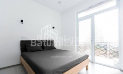 Квартира 50 м² - Шерифа Химшиашвили, Батуми, Грузия