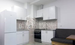 Квартира 50 м² - Шерифа Химшиашвили, Батуми, Грузия