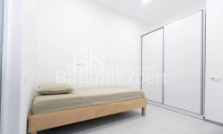Квартира 3-комн 50 м² - Шерифа Химшиашвили, Батуми