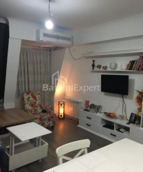 Квартира 3-комн 80 м² - Царя Парнаваза, Батуми