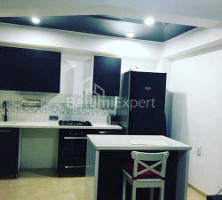 Квартира 80 м² - Царя Парнаваза, Батуми, Грузия