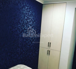 Квартира 80 м² - Царя Парнаваза, Батуми, Грузия