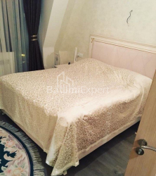 Квартира 3-комн 80 м² - Царя Парнаваза, Батуми