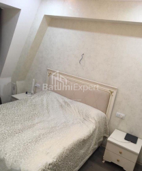 Квартира 80 м² - Царя Парнаваза, Батуми, Грузия