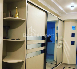 Квартира 80 м² - Царя Парнаваза, Батуми, Грузия