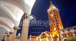 Квартира 2-комн 40 м² - Стефана Зубалашвили, Батуми