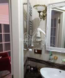 Квартира 2-комн 40 м² - Стефана Зубалашвили, Батуми