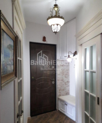 Квартира 40 м² - Стефана Зубалашвили, Батуми, Грузия