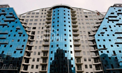 Квартира 2-комн 60 м² - Шерифа Химшиашвили, Батуми
