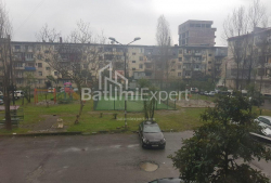 Квартира 80 м² - Юрьевская, Батуми, Грузия