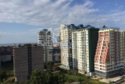 Квартира 1-комн 60 м² - Шалва Инасаридзе, Батуми