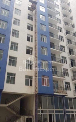 Квартира 60 м² - Шалва Инасаридзе, Батуми, Грузия