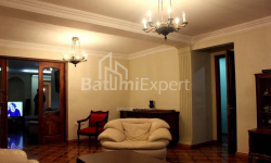 Квартира 140 м² - Царя Парнаваза, Батуми, Грузия
