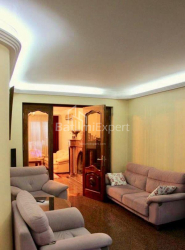 Квартира 5-комн 140 м² - Царя Парнаваза, Батуми