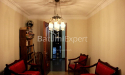 Квартира 5-комн 140 м² - Царя Парнаваза, Батуми