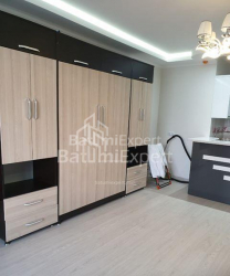 Квартира 41 м² - Руставели, Батуми, Грузия