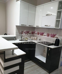 Квартира 1-комн 41 м² - Руставели, Батуми