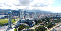 Квартира 41 м² - Руставели, Батуми, Грузия