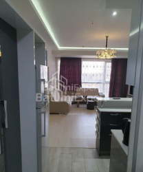 Квартира 1-комн 41 м² - Руставели, Батуми