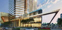 Квартира 1-комн 41 м² - Руставели, Батуми