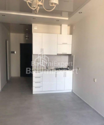 Квартира 53 м² - Нико Пиросмани, Батуми, Грузия