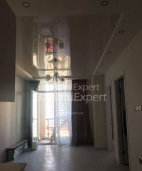 Квартира 3-комн 53 м² - Нико Пиросмани, Батуми