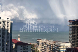 Квартира 3-комн 53 м² - Нико Пиросмани, Батуми