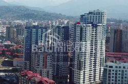 Квартира 53 м² - Нико Пиросмани, Батуми, Грузия