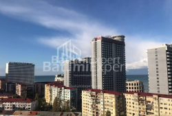Квартира 3-комн 53 м² - Нико Пиросмани, Батуми