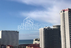 Квартира 53 м² - Нико Пиросмани, Батуми, Грузия