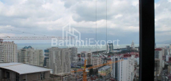 Квартира 31 м² - Юрьевская, Батуми, Грузия