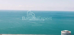 Квартира 1-комн 31 м² - Юрьевская, Батуми