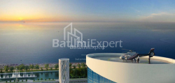 Квартира 31 м² - Юрьевская, Батуми, Грузия
