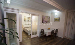 Квартира 3-комн 120 м² - Юрьевская, Батуми