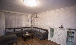 Квартира 120 м² - Юрьевская, Батуми, Грузия