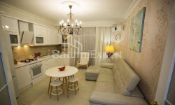 Квартира 3-комн 120 м² - Юрьевская, Батуми