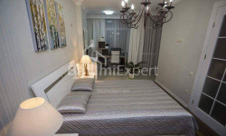 Квартира 120 м² - Юрьевская, Батуми, Грузия