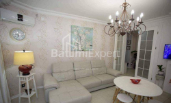 Квартира 120 м² - Юрьевская, Батуми, Грузия