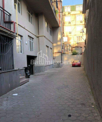 Квартира 2-комн 54 м² - Ильи Чавчавадзе, Батуми