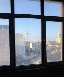 Квартира 2-комн 54 м² - Ильи Чавчавадзе, Батуми